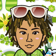 HARU����!