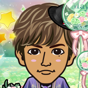 aaron