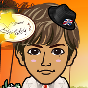 aaron