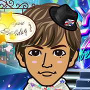 aaron