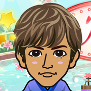 aaron