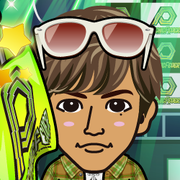 aaron