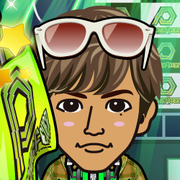 aaron