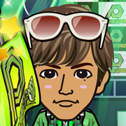 aaron