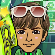 aaron