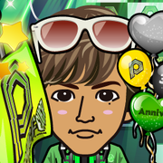 aaron