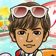aaron