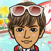 aaron