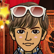 aaron