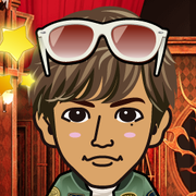 aaron