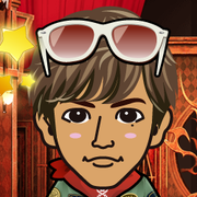 aaron