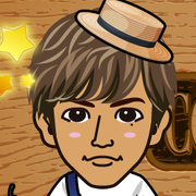 aaron