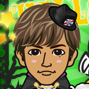 aaron