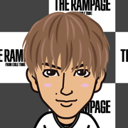 �܂��( '��' )��