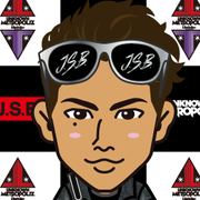 SHO J.S.B.