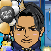 がんのりちゃん