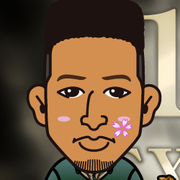 ���܂�TRIBE