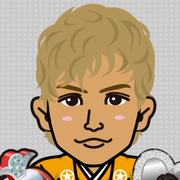 Riona�s�i�}�����o�C�t