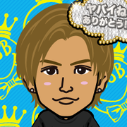 TAKANORI LOVE