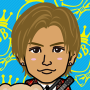 TAKANORI LOVE