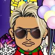 �N�����x���[