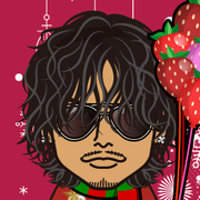 �N�����x���[