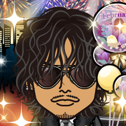 �N�����x���[