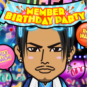�N�����x���[