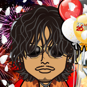 �N�����x���[