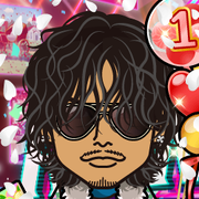 �N�����x���[