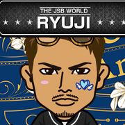 AKI������3JSB��