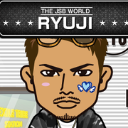 AKI������3JSB��