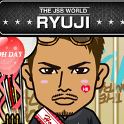 AKI������3JSB��