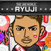 AKI������3JSB��