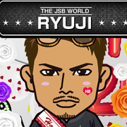 AKI������3JSB��