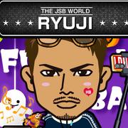 AKI������3JSB��