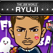 AKI������3JSB��