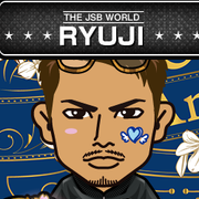 AKI������3JSB��