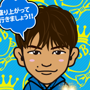 �݂�����(^_^)/