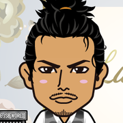 ���܂������[