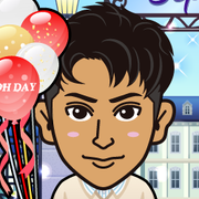 ORANGE MANIA