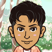 ORANGE MANIA