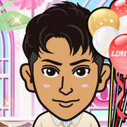 ORANGE MANIA