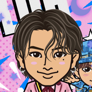 ���肷