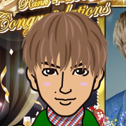 ���b�`���S�i�h�D