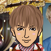 ���b�`���S�i�h�D