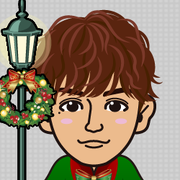 �Ԃ��������B