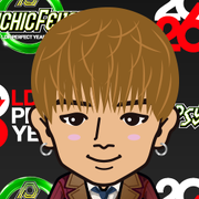 ItsuHeycandy��*��