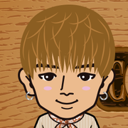 ItsuHeycandy��*��