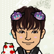 *�Ȃ����Ⴛ*